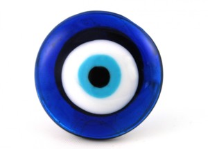 Italian superstitions, malocchio, evil eye