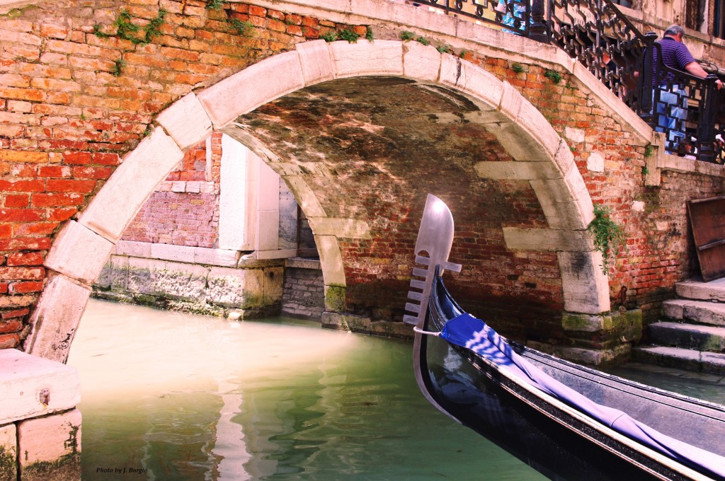 death in venice, la serenissima