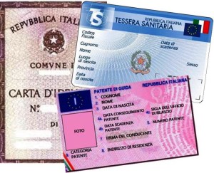 Schengen visa and italian bureaucracy Permesso online