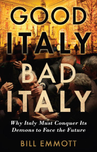 books about italy