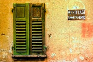 apartment rentals in Rome