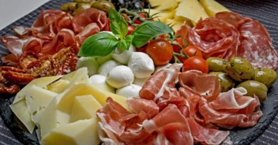 food culture in italy