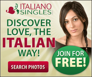 The Italian Dating Scene as Viewed by an Expat in Rom…