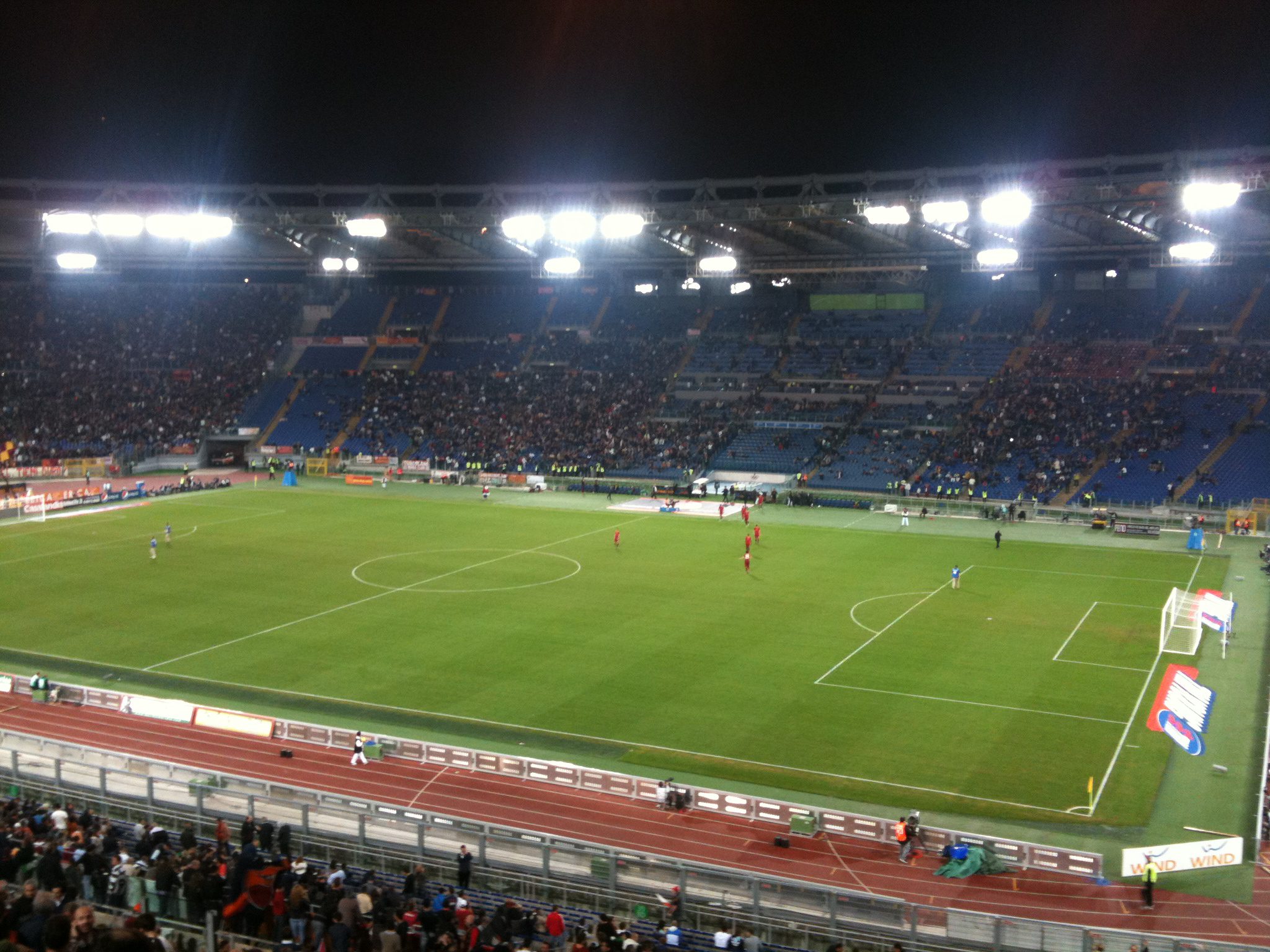Soccer in Italy - Everything that Foreigners Need to Know