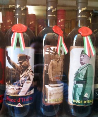 wines of italy, what to drink in italy