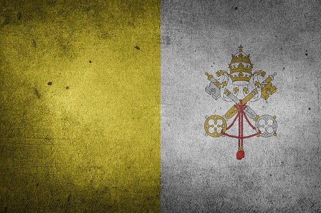 flag-vatican