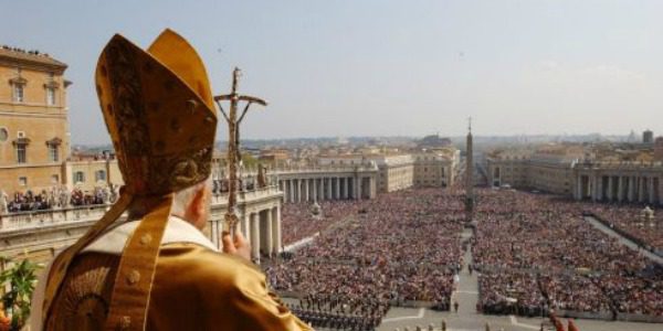 religion in Italy