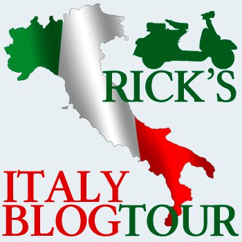 Rick's Italy
