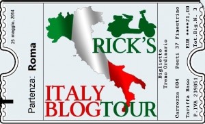 ricks italy tour, see italy with rick