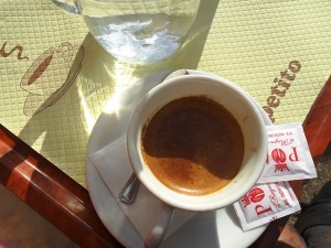 caffe