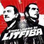 litfiba the italian version of KISS