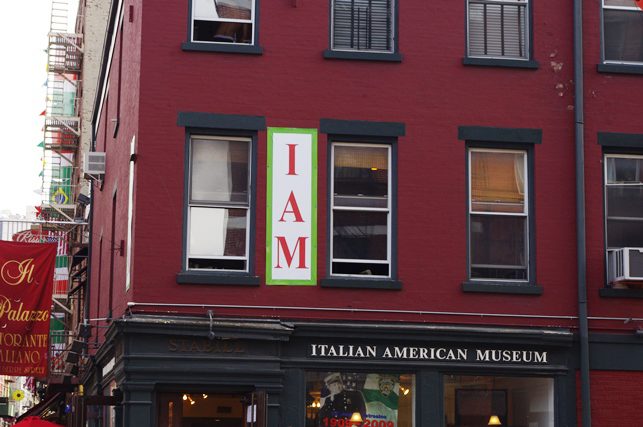 italian american museum