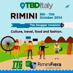 travel blogger destination Italy