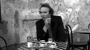 coffee and cigarettes