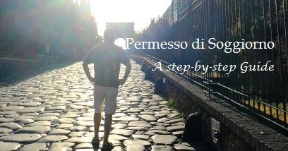 permesso di soggiorno guide for expats in italy