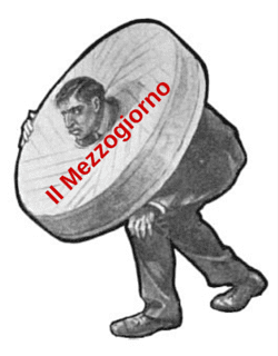 Il Mezzogiorno