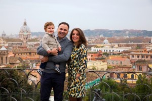 raising kids in italy