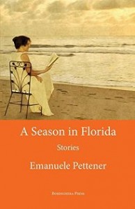 A season in florida by Emanuele Pettener