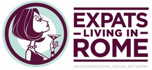 expats living in rome social group