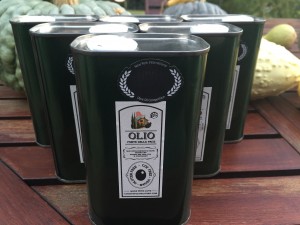 il fontanaro olive oil