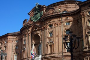 torino in piedmont