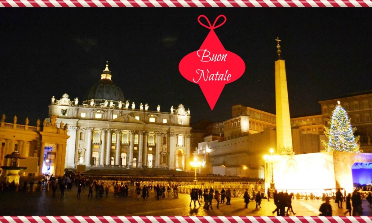 Buon Natale What Does It Mean.Suggested Gifts For Italy Lovers On Your List
