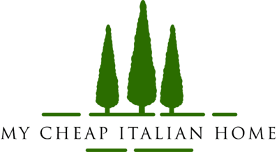 Cheap Italian Home logo