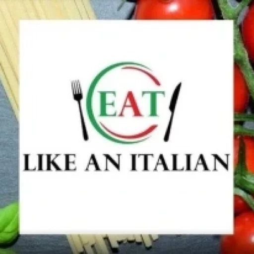 eat like an italian podcast