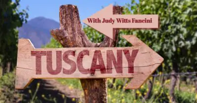 Tuscany Food And Wine Tours